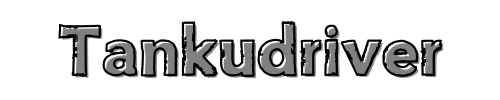 目指せ！タンクローリー