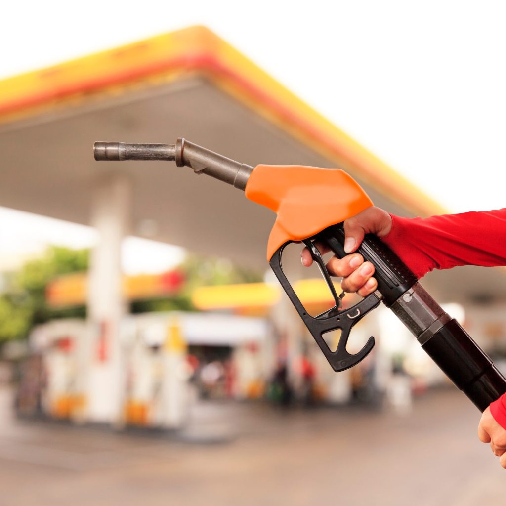 ハイオクの質ランキングは？