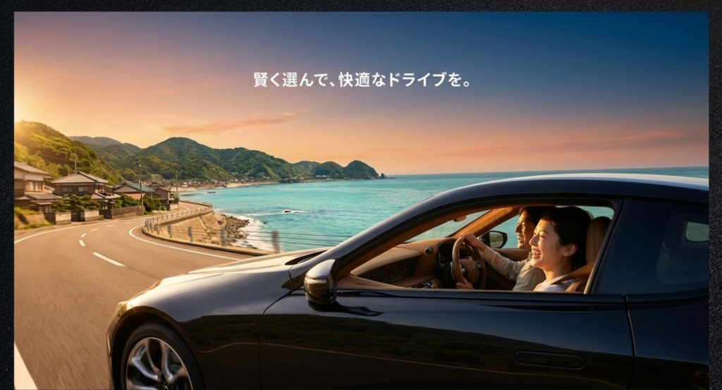 ガソリンの質ランキングより重要な給油スタンド選びとは：まとめを示す画像