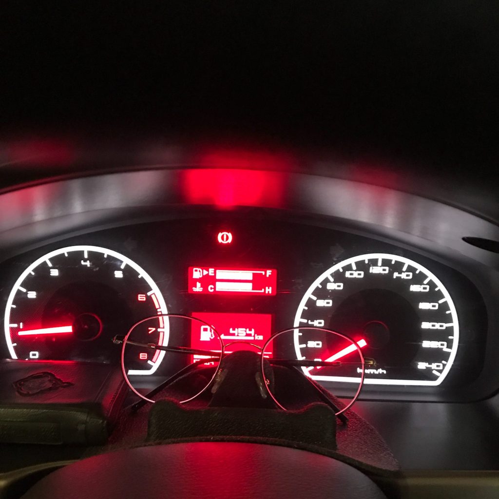 ガソリン代の計算方法は？だいたいの目安を知ろう