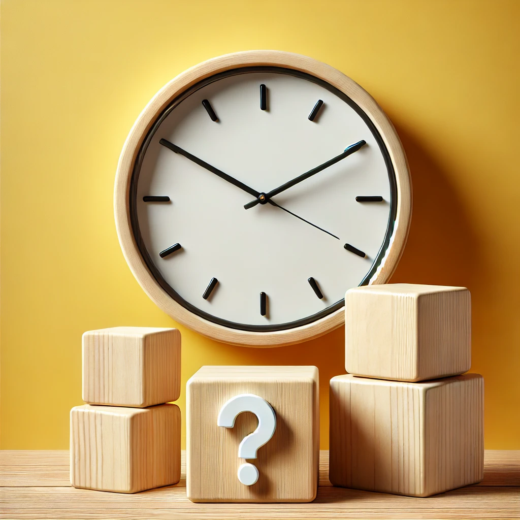 勉強時間の目安は？働きながらでも合格できる？