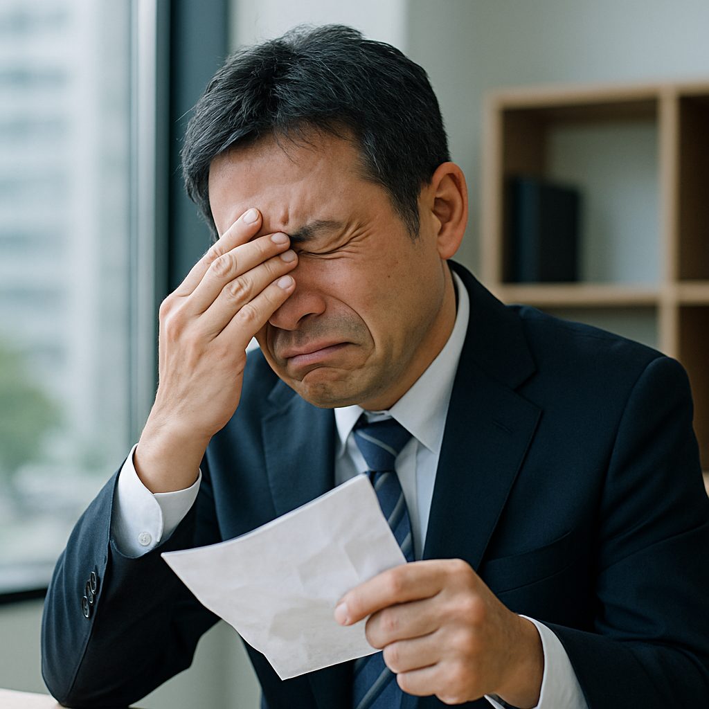 40代で会社を辞めた人のリアル