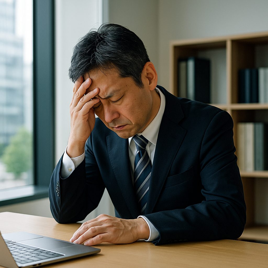 転職 死ぬほど後悔 40代の声