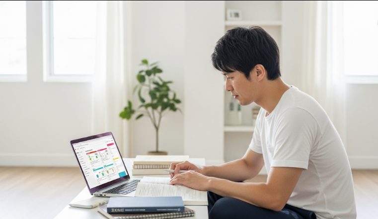 便利な危険物乙4勉強サイト