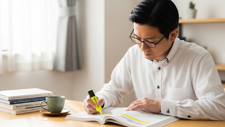 危険物乙4でよく出る問題とは？